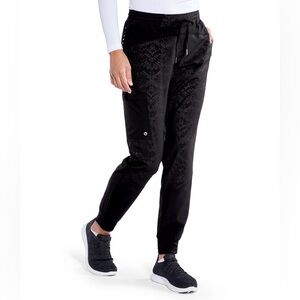 Barco One - BOOST 3-POCKET JOGGER SCRUB PANT